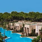 Szálloda Regnum Carya Belek