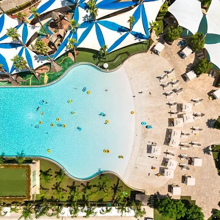 Otel Regnum Carya Belek