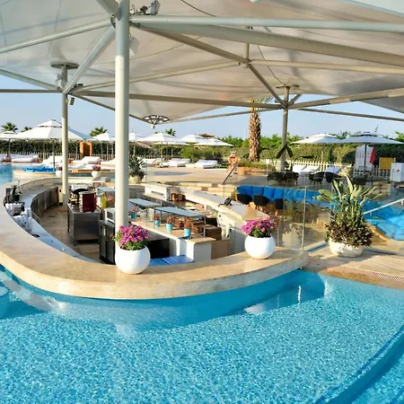 Regnum Carya Otel Belek