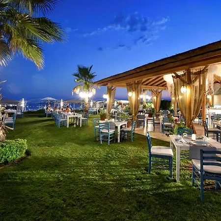 Regnum Carya Otel 5*