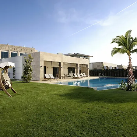 Regnum Carya Otel 5*