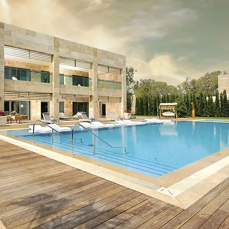 Regnum Carya Otel 5*