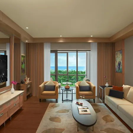 Otel Regnum Carya Belek