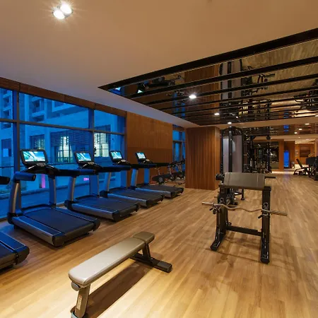 Regnum Carya Otel 5*