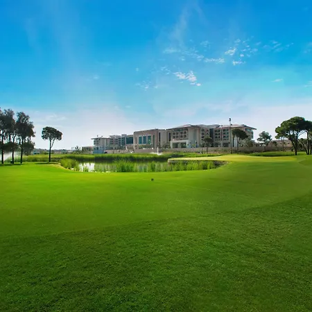 Regnum Carya Belek