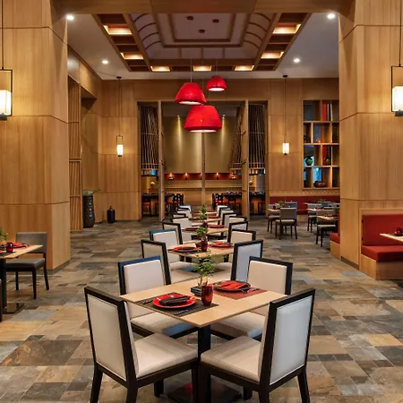 Regnum Carya Otel Belek