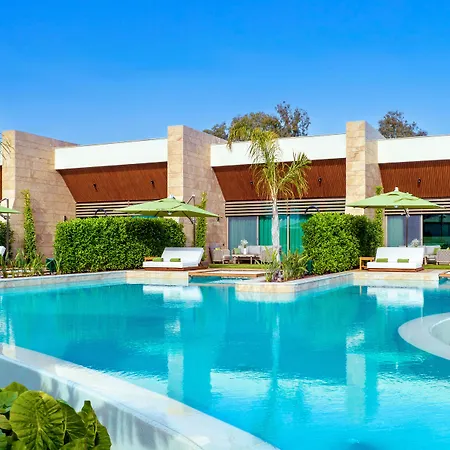 Regnum Carya 5* Belek