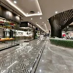 מלון Regnum Carya באלאק