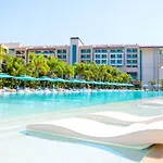 Regnum Carya 5* באלאק