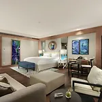 Regnum Carya מלון 5*