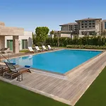 Regnum Carya מלון