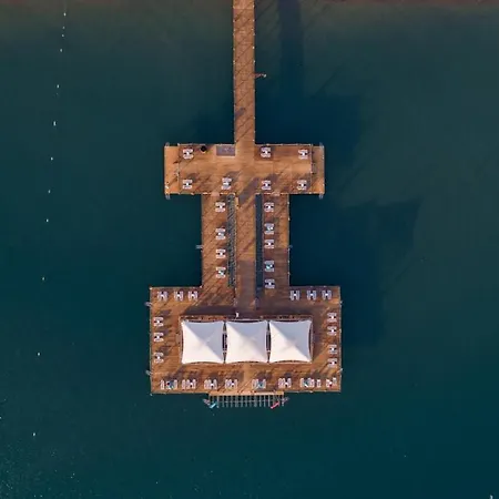 Regnum Carya Hotel Belek