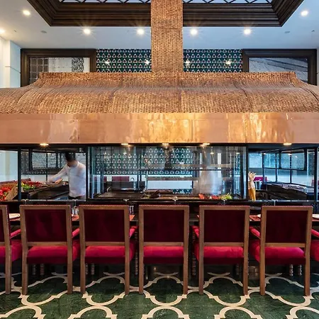 Regnum Carya 5* Belek