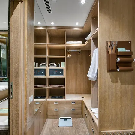 호텔 Regnum Carya 베렉