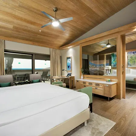 Regnum Carya 5* 베렉