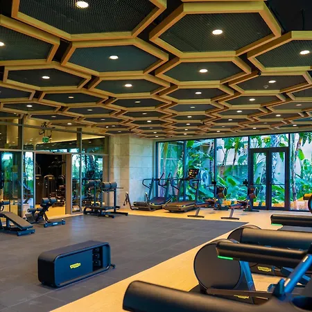 Hotel Regnum Carya 5*