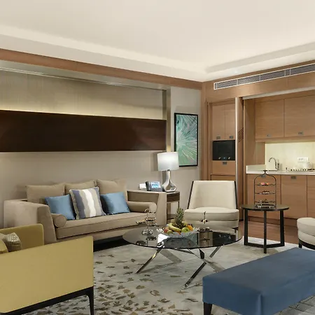 Regnum Carya 5* Belek