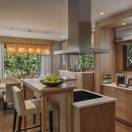 Regnum Carya 5* Belek