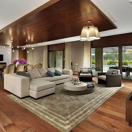 Regnum Carya Hotel 5*