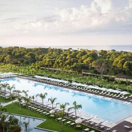 Regnum Carya Hotel Belek