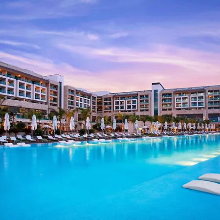 Regnum Carya Hotel
