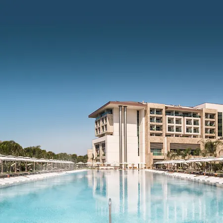 Regnum Carya Belek