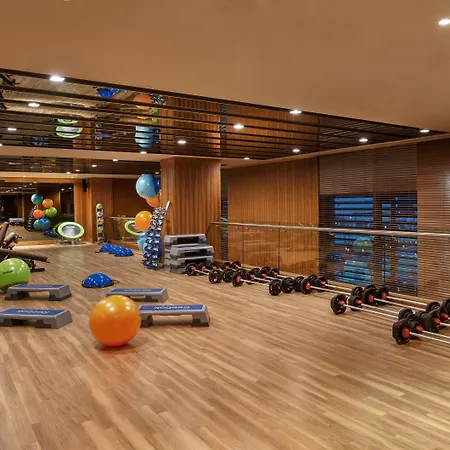 Regnum Carya 5* Belek