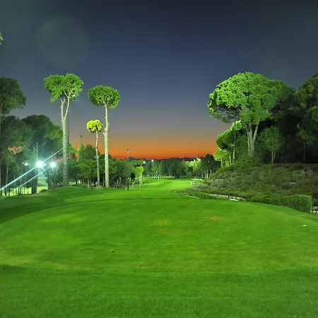 Regnum Carya Hotel Belek