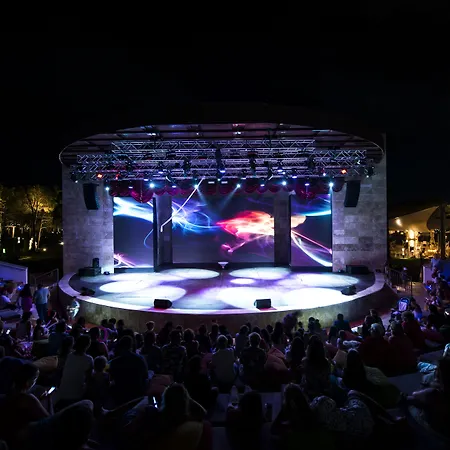 Regnum Carya 5* Belek