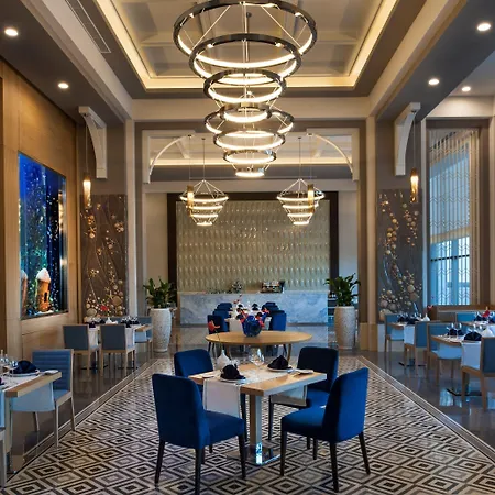 Hotel Regnum Carya Belek