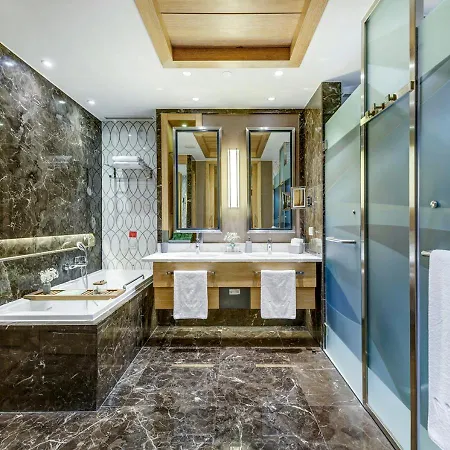 Hotel Regnum Carya