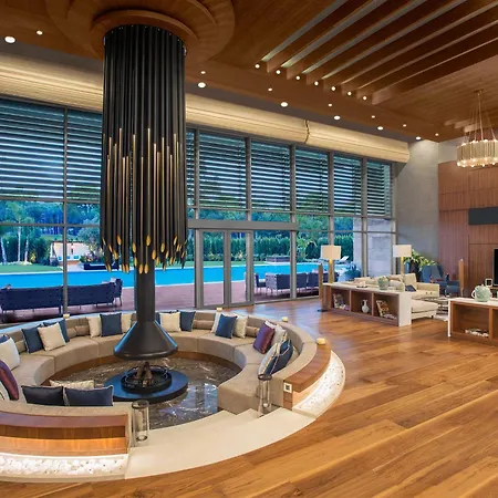 Hotel Regnum Carya Belek