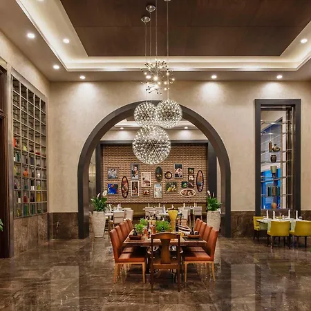 Hotel Regnum Carya Belek