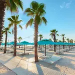 Regnum Carya Отель Белек
