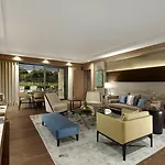 Regnum Carya Отель