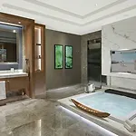 Regnum Carya Отель
