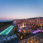 Regnum Carya Hotel