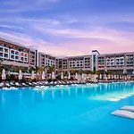 Regnum Carya Отель