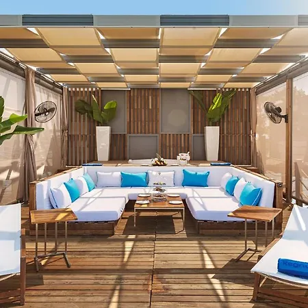 雷努姆卡利亚旅馆 酒店 贝莱克