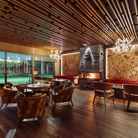 Regnum Carya Belek
