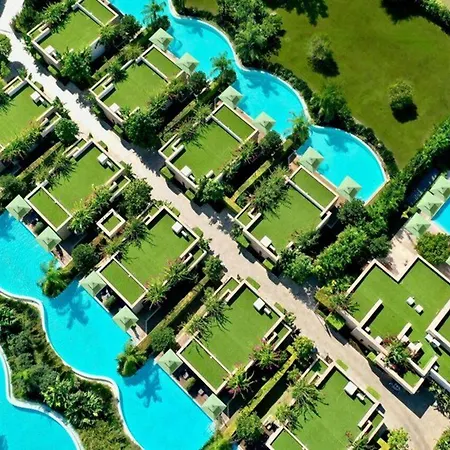 Regnum Carya Hotel Belek