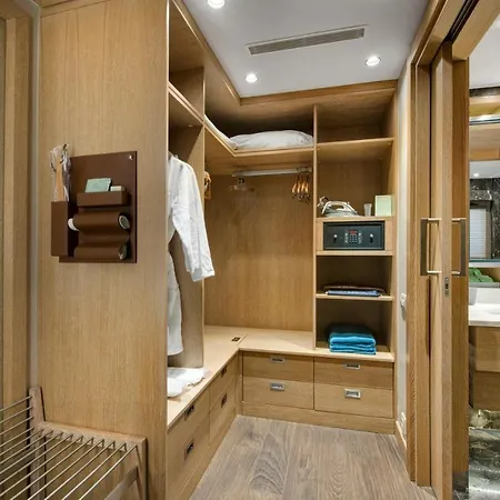 Regnum Carya 5* Белек