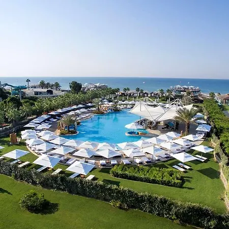 Regnum Carya Hotel Belek