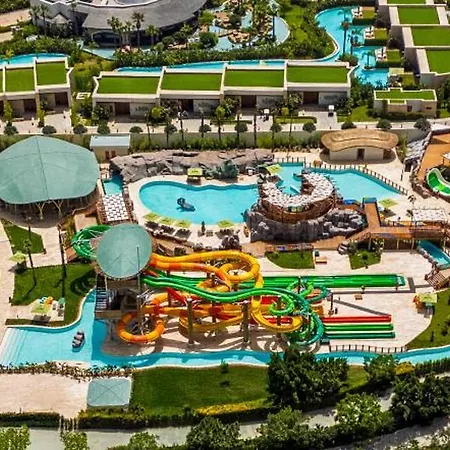 Hotel Regnum Carya