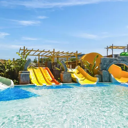 Hotel Regnum Carya 5*
