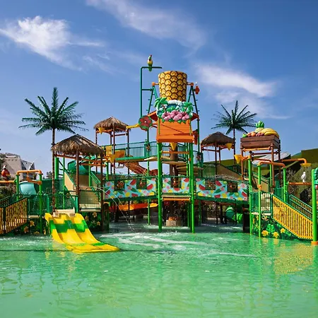 Hotel Regnum Carya Belek