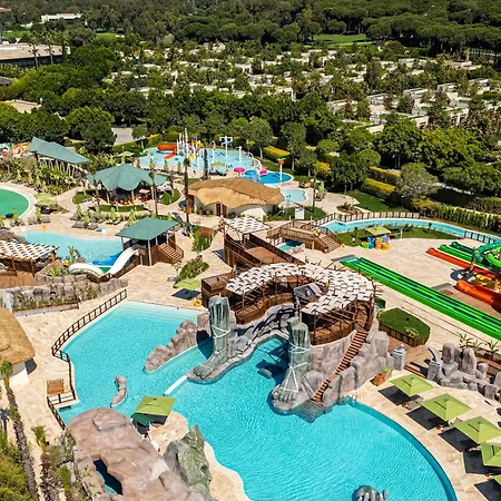 Hotel Regnum Carya Belek