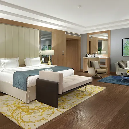 Regnum Carya Belek