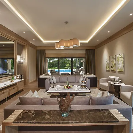 Hotel Regnum Carya