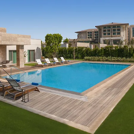 Regnum Carya Hotel